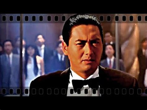 賭神|周潤發 《賭神》粵語中字 高清廣東話 God of Gamblers Chow。